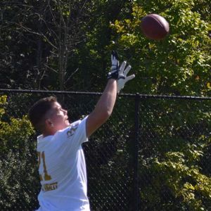 Meet your Posher, Jacob